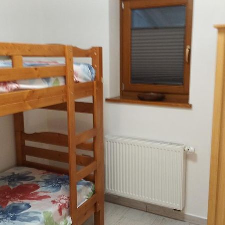 Apartma Ana Ida Srpenica Bagian luar foto