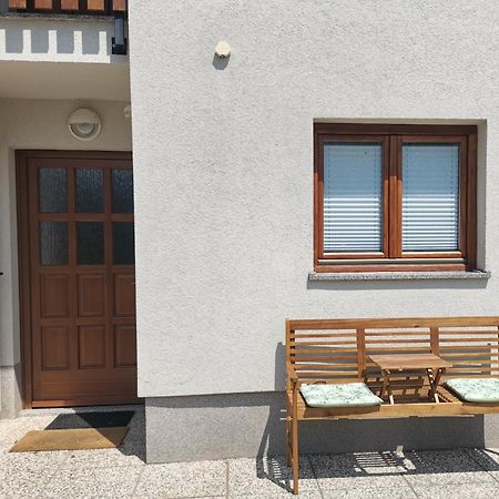 Apartma Ana Ida Srpenica Bagian luar foto