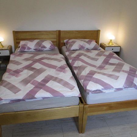 Apartma Ana Ida Srpenica Bagian luar foto