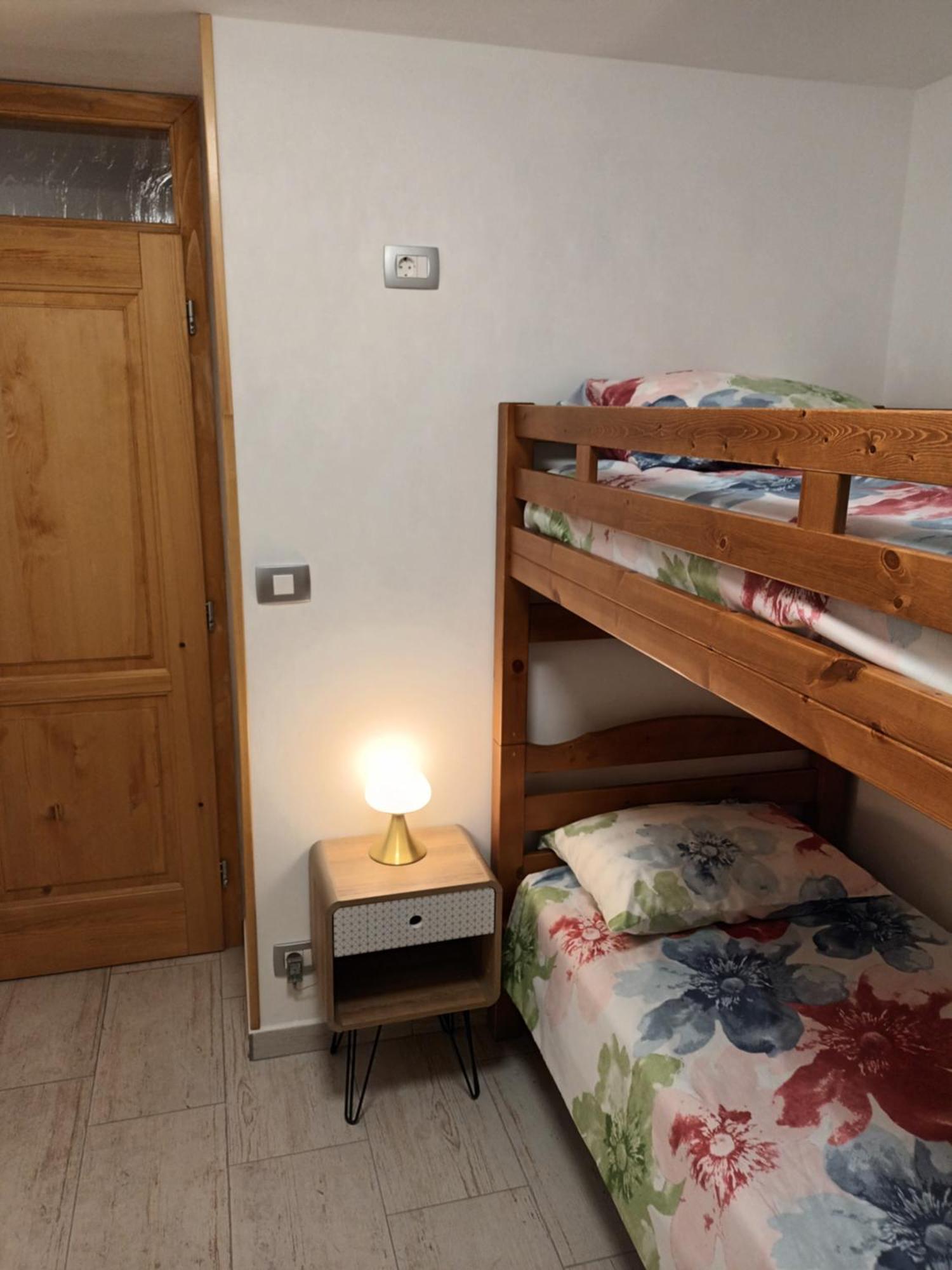 Apartma Ana Ida Srpenica Bagian luar foto