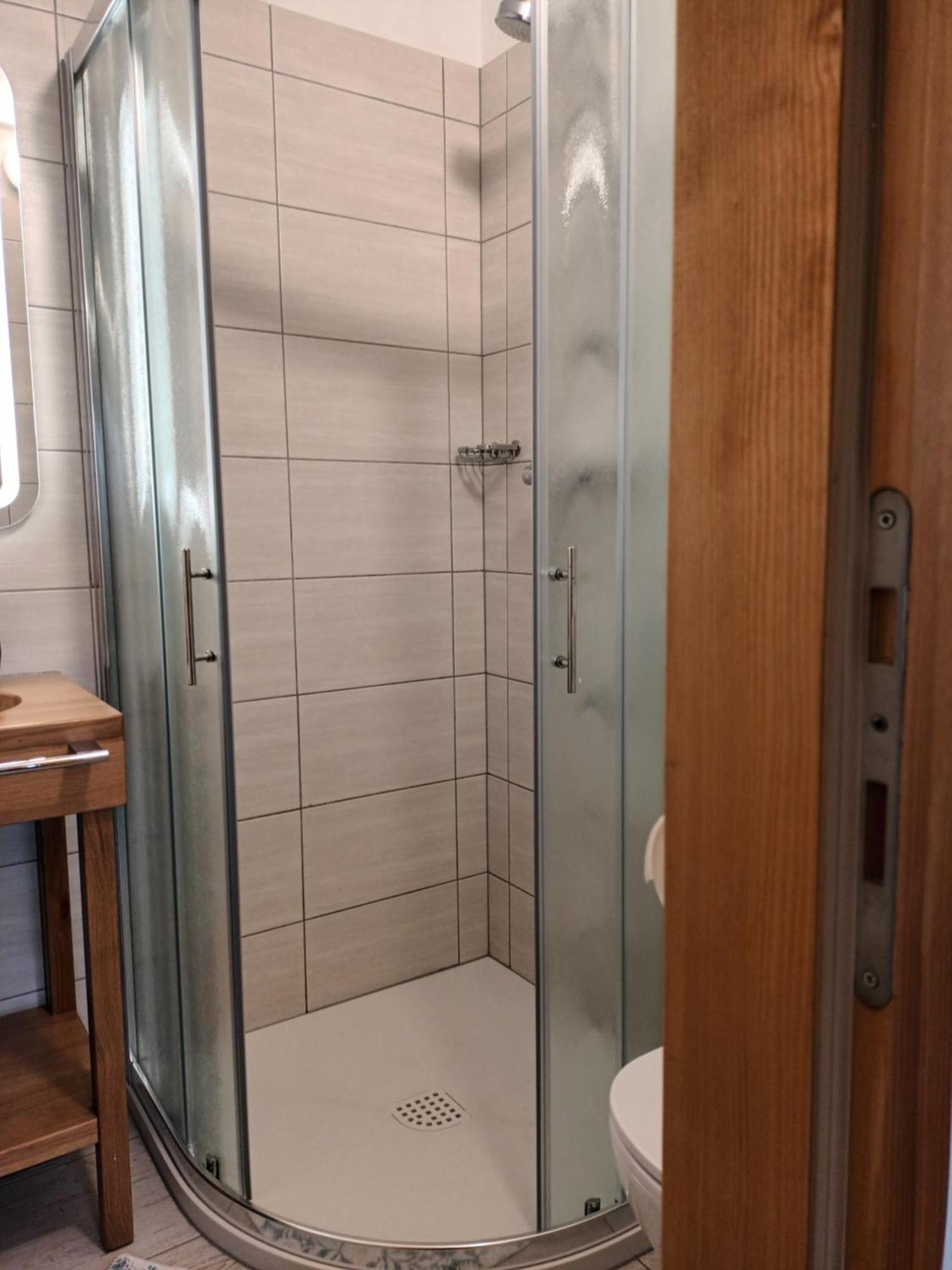 Apartma Ana Ida Srpenica Bagian luar foto