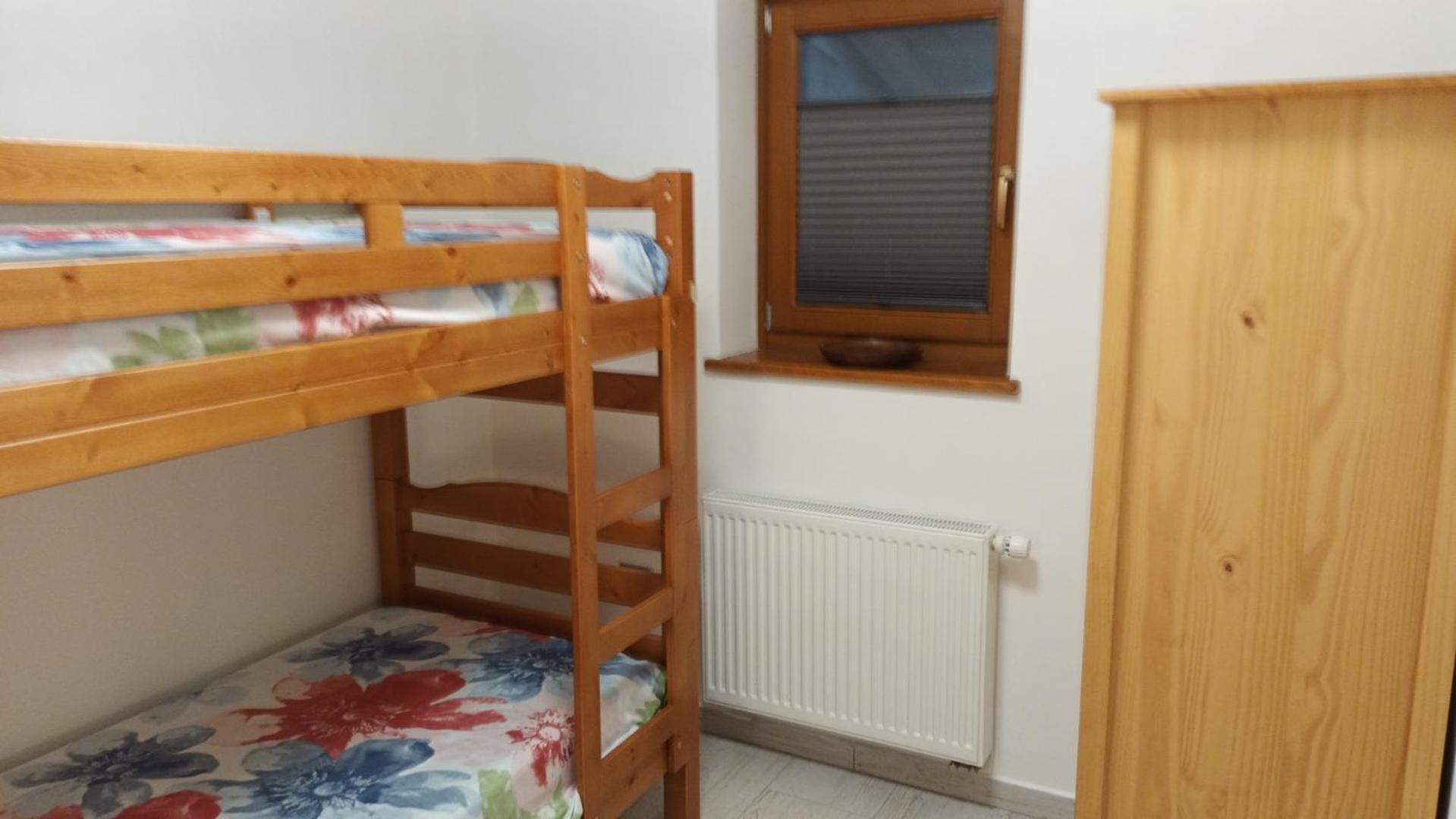 Apartma Ana Ida Srpenica Bagian luar foto