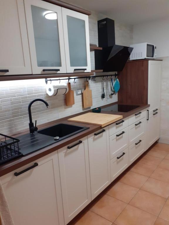 Apartma Ana Ida Srpenica Bagian luar foto