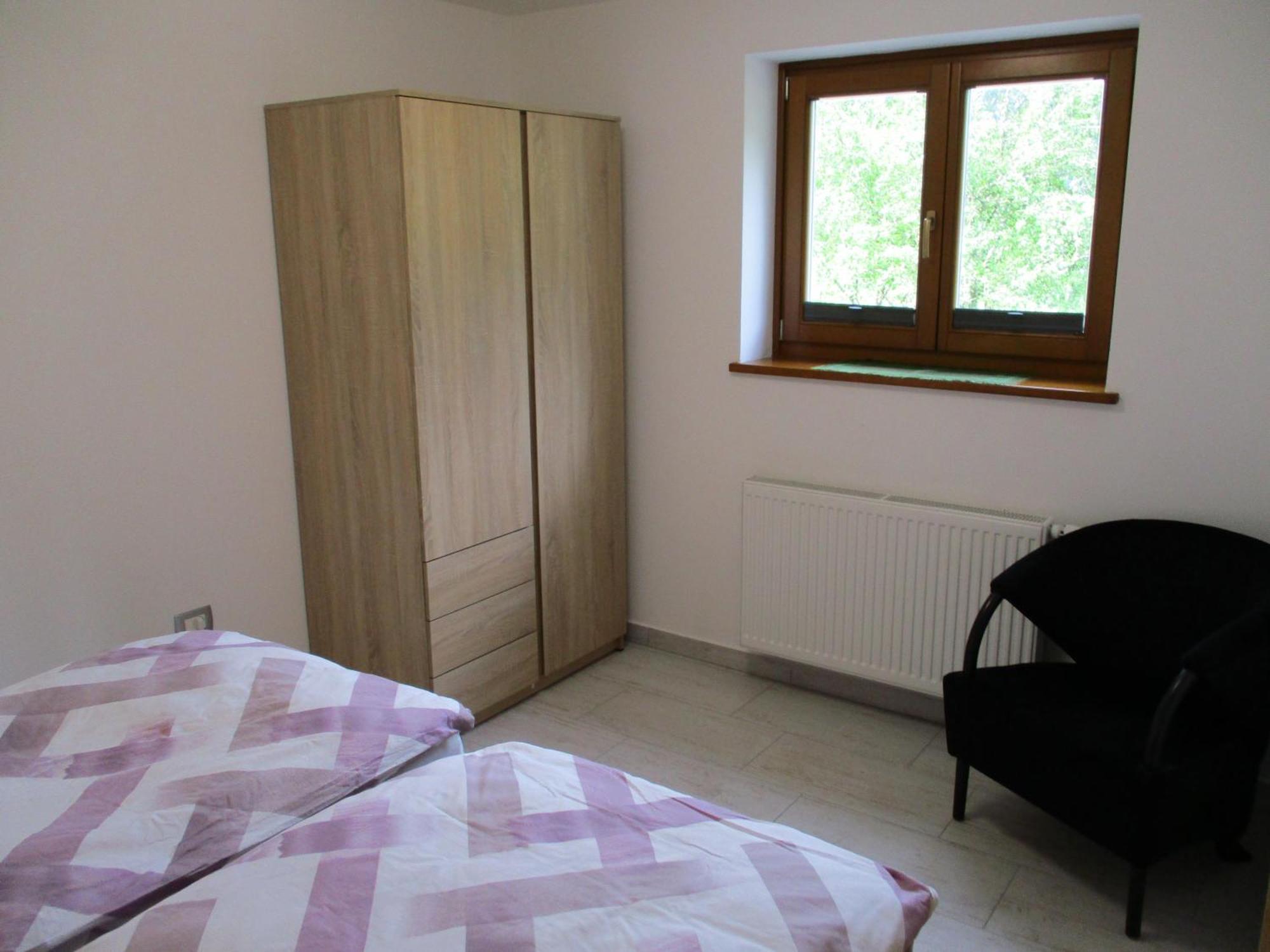 Apartma Ana Ida Srpenica Bagian luar foto
