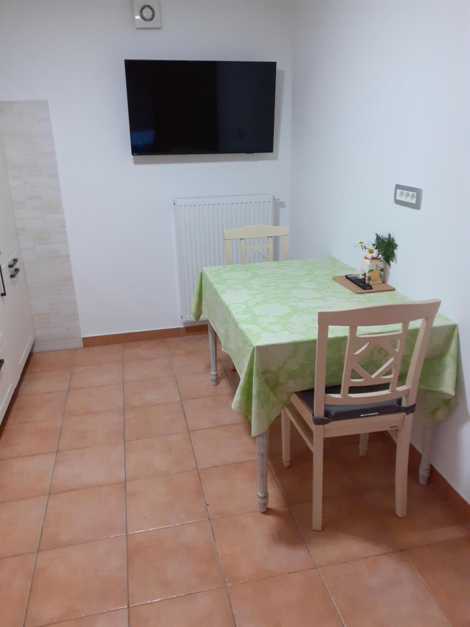 Apartma Ana Ida Srpenica Bagian luar foto